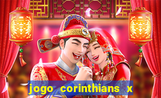 jogo corinthians x fortaleza ao vivo gratis